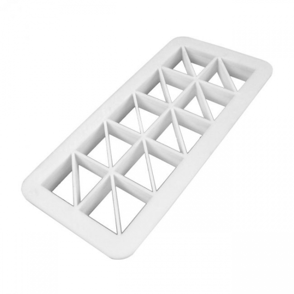 Geometric Multicutter Set - Right Angle